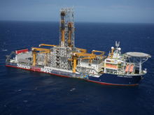Repsol faz descoberta de petróleo na Bacia de Campos (Divulgação)