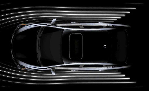 Nissan apresenta vídeo ‘nebuloso’ do novo Altima
