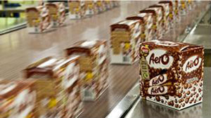 Nestlé pretende tirar produtos artificiais do mercado europeu (Foto: Divulgação/via BBC)