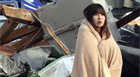 Um ano após tsunami, Japão busca sumidos (AP)
