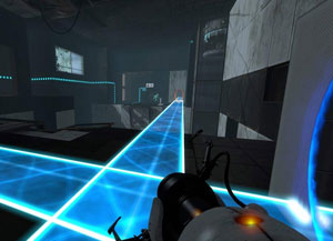 'Portal 2' ganha o Bafta de melhor jogo de 2011 (Foto: Divulgação)