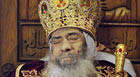 Cristãos fazem homenagem a papa egípcio (Reuters)