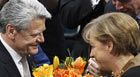 Alemanha elege ex-pastor presidente (Reuters)