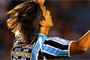 Grêmio se classifica com vitória sobre o River Plate-SE (Lucas Uebel/Grêmio FBPA)