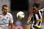 Botafogo sofre e se classifica nos pênaltis contra o Treze (Ricardo Ramos/Frame/Ag. Estad)