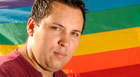 Pastor gay abre igreja para  homossexuais (Mauro Vieira/Agência RBS)