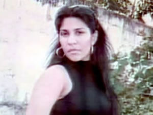 Rosimere Aparecida Soares (Foto: Reprodução TVCA)