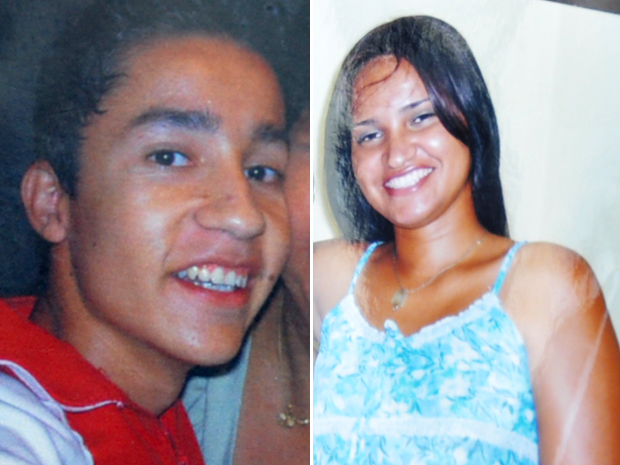 Pai encontra dois filhos mortos a tiros em Campo Grande, diz polícia (Foto: Reprodução/arquivo familiar)