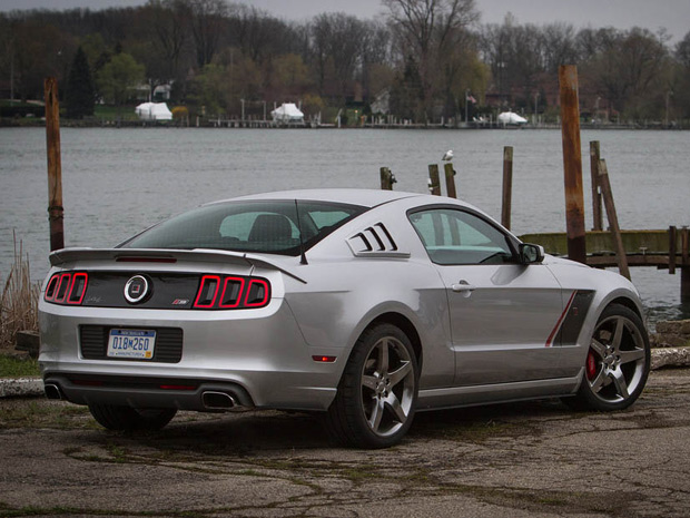 Ford quer tornar o Mustang o esportivo que oferece o maior número de opções customizadas do mundo (Foto: Divulgação)