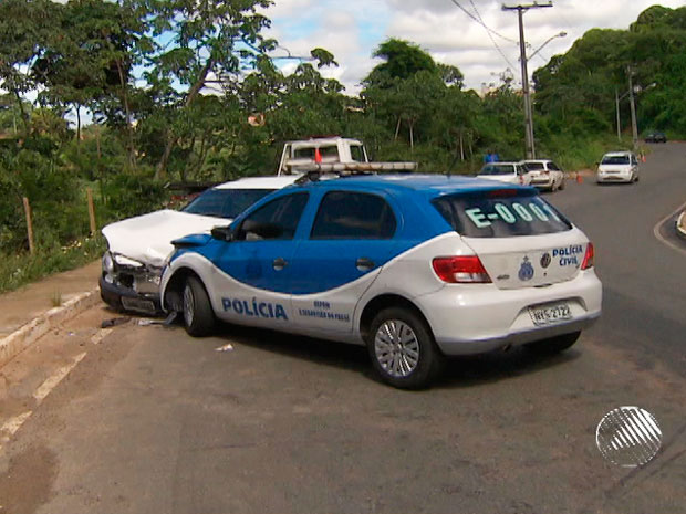 Acidente em Boca da Mata (Foto: Reprodução/TV Bahia)