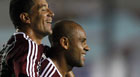 Fluminense 
é o melhor time da 1ª fase (Reuters)