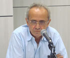 Senador Cícero Lucena (PSDB) (Foto: Inaê Teles/G1)