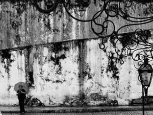 Fotógrafo apresenta olhar curioso para o cotidiano cultural das cidades (Foto: Divulgação)