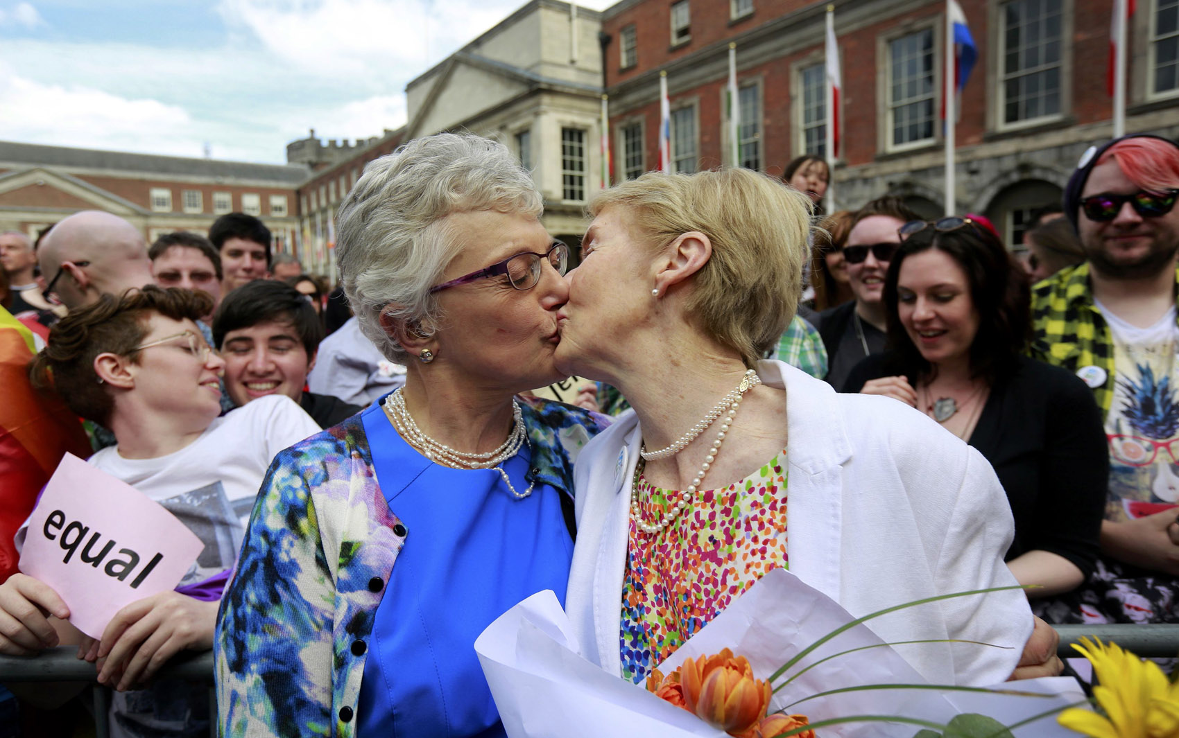 геи и лесбиянки в политике фото 10