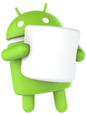 Android Marshmallow é o nome do novo sistema operacional do Google para smartphones e tablets.