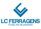 Logo LC Ferragens 