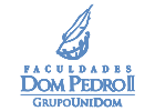Logo Faculdade Dom Pedro II