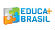 Logo  Educa Mais Brasil