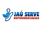 Logo Jaú Serve