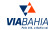 Logo Viabahia Concessionária de Rodovias S.A.