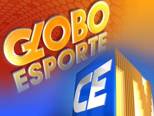 Logo CETV Globo Esporte (Foto: TV Verdes Mares)