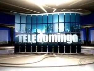 teledomingo (Foto: Divulgação, RBS TV)