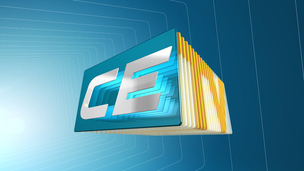 Logo CETV (Foto: TV Verdes Mares)