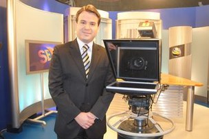 Lyderwan Santos (Foto: TV Sergipe/Divulgação)