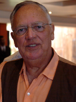 Armando Nogueira
