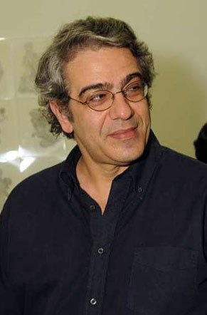 Sérgio Zobaran