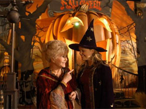 Rede Globo > filmes - Sessão da Tarde traz muita magia em Halloweentown: O  Portal, nesta quinta