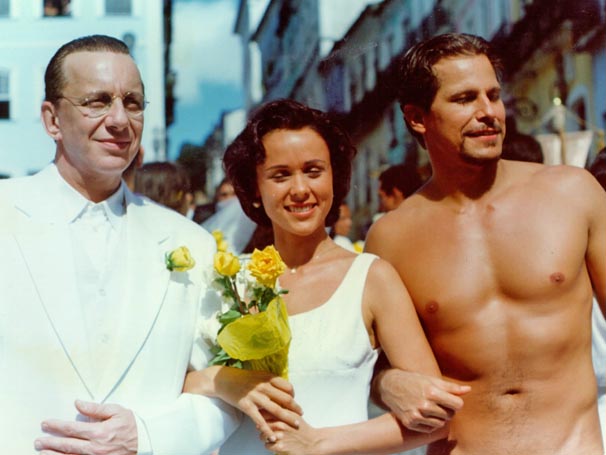 dona flor e seus dois maridos (Foto: divulgação)