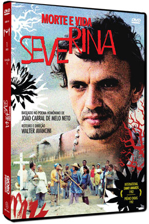 Globo Marcas lança Morte e Vida Severina em DVD (Foto: Divulgação TV Globo)