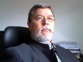 Oswaldo M. Rodrigues Jr, psicólogo e diretor do InPaSex (Foto: Divulgação)