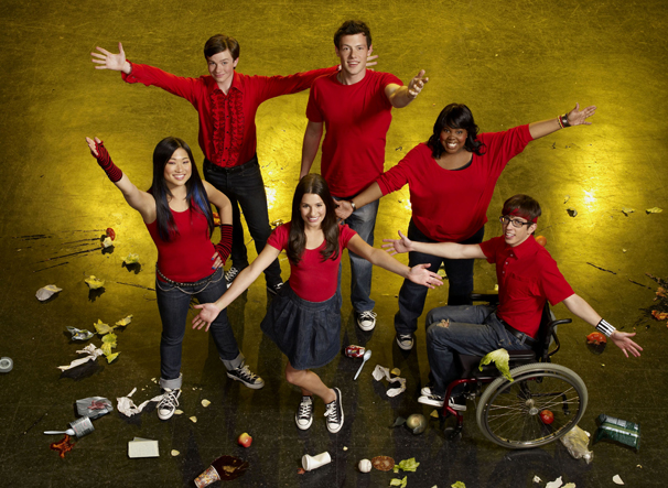 Glee (Foto: Divulgação)