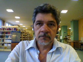 Lenivaldo Gomes (Foto: Arquivo Pessoal)