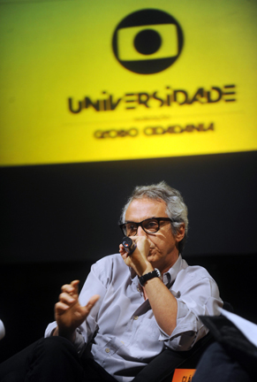 Cláudio Paiva (Foto: Rogério Lorenzoni)