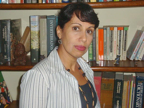 Elizabeth Correia (Foto: Divulgação)