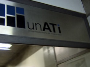 Unati (Foto: Reprodução de TV)