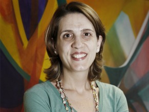 Fernanda Cury Instituto Paulo Montenegro (Foto: Divulgação)
