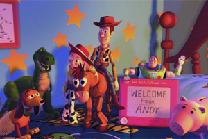 Sessão da Tarde de hoje (5/7): Globo exibe filme Toy Story 2