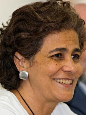 Teresa Costa d'Amaral IBDD (Foto: Divulgação )