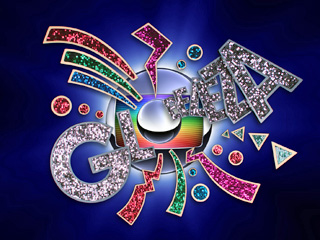 Logo Globelelza (Foto: TV Globo)