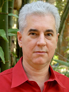 Professor Leonel (Foto: Divulgação)