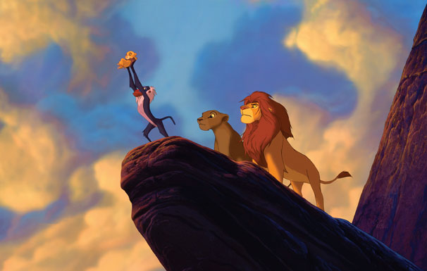 Sinbad precisa enfrentar seu passado e recuperar o reino do pai (Foto: Divulgação / Disney)