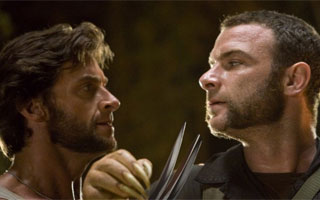 Wolverine encontra seu maior inimigo pessoal, seu meio-irmão (Foto: Divulgação / Reprodução)