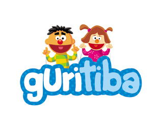 Logo Guritiba (Foto: Divulgação/RPC TV)