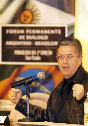 Elias Saliba (Foto: Divulgação)