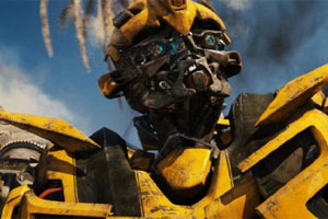 Transformers: A Vingança dos Derrotados (Foto: Divulgação / Reprodução)