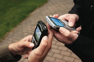 Smartphones dominam as redes Wi-Fi (Foto:  )